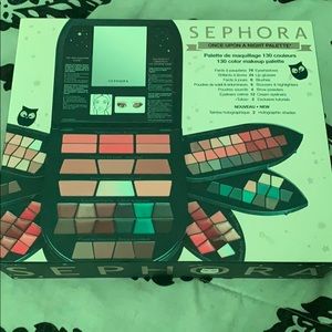 Sephora Once Upon a Night Palette